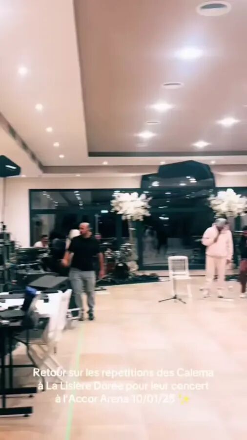 Une semaine inoubliable avec les Calema 🎶✨