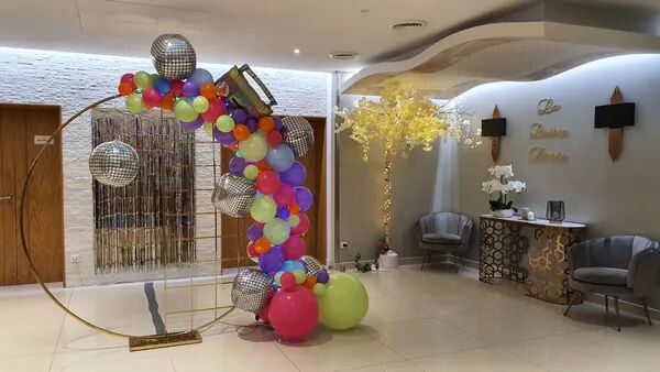 Ambiances et décorations