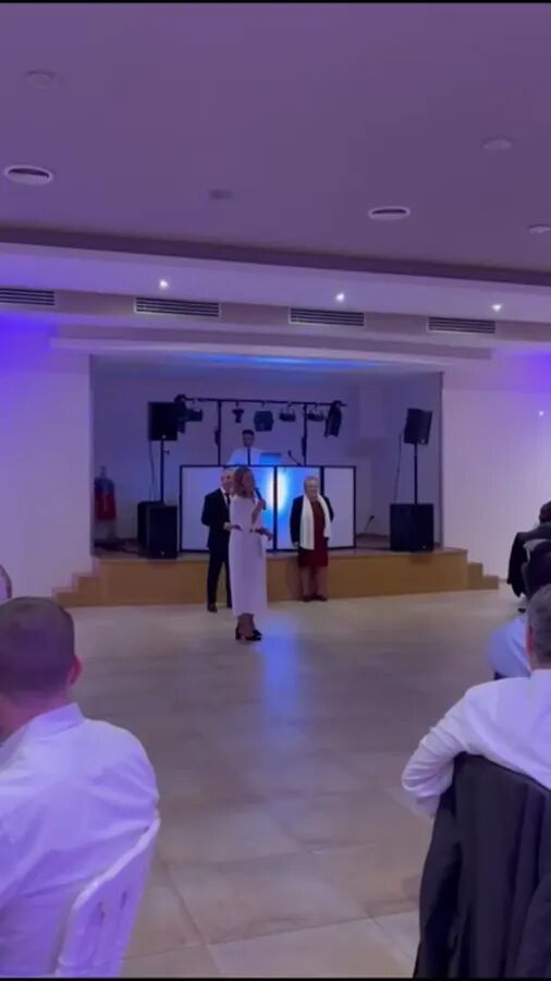 Soirée Le Retour des Mariés 2025 : Une Première Édition Inoubliable ! ✨