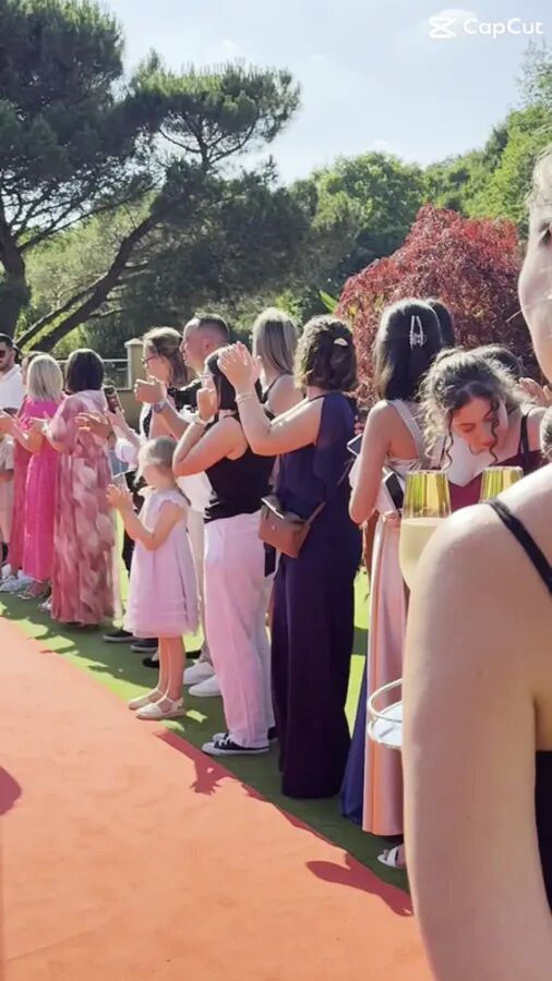 Pour un vin d'honneur réussi 🥂🥰