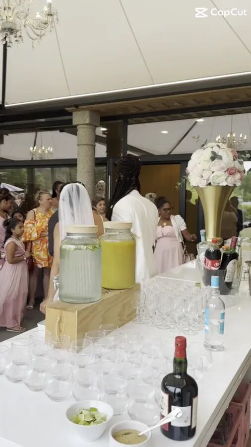 Wedding recap 💍💘 