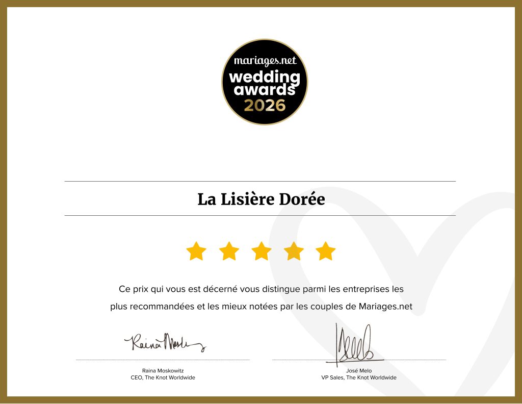 Wedding Awards 2026