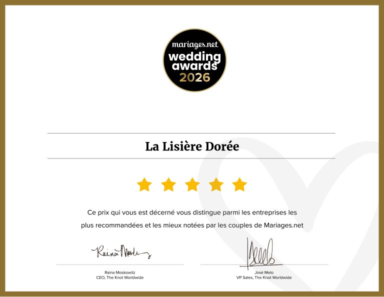 Wedding Awards 2026